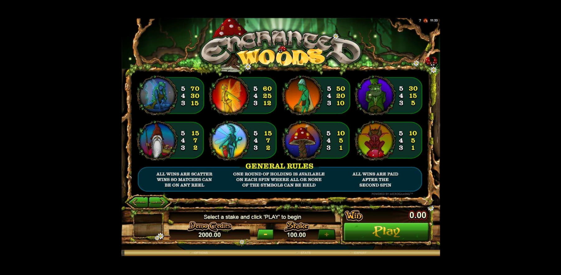 $2520 No deposit at Party Casino