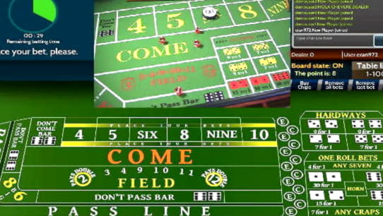 €480 FREE Casino Chip at Amazing Casino 
