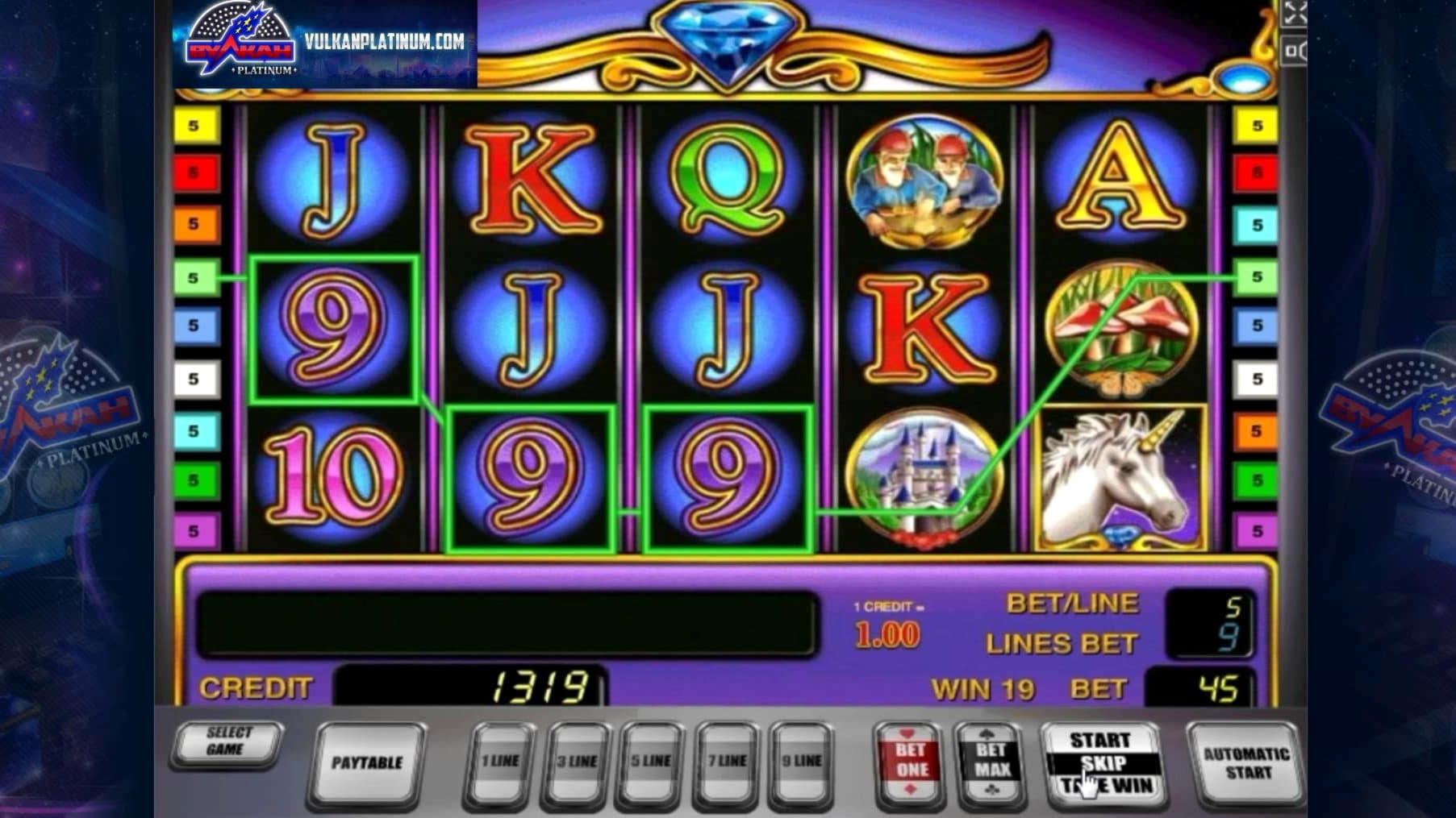 35 Free spins no deposit at Thebes Casino