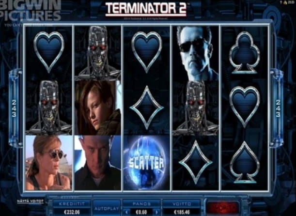 205 Trial Spins at Unique Casino