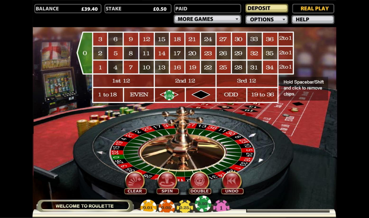855% Casino Welcome Bonus at Platinum Play Casino