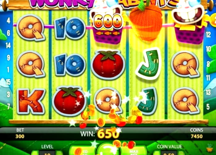 $665 No deposit at Zet Casino