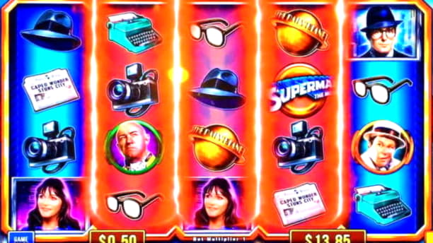 EUR 945 Online Casino Tournament at Video Slots Casino