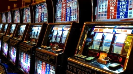 EUR 3085 No deposit casino bonus at All Slots Casino