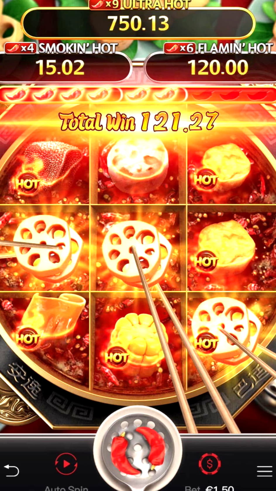 €190 FREE Casino Chip at Vip Slots Casino