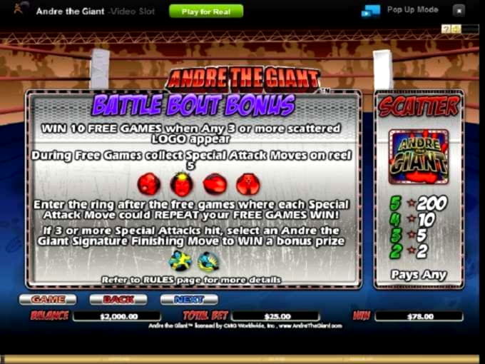 €2265 No deposit at Platin Casino