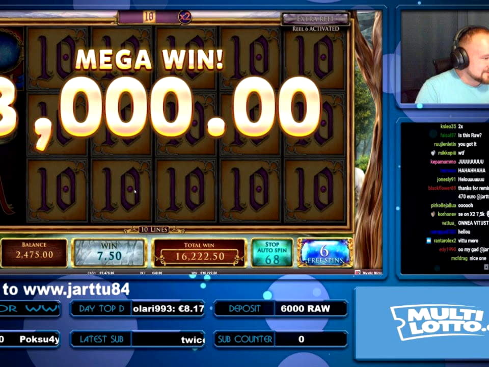€540 FREE Chip Casino at Bovada Casino