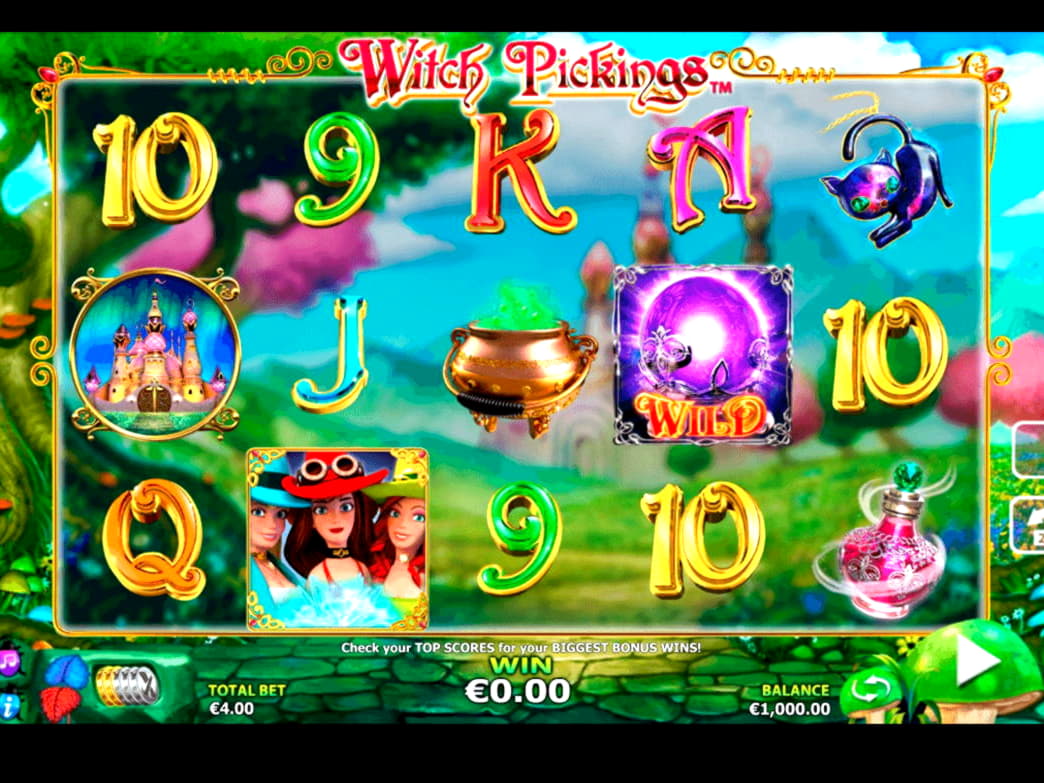 75 Free Spins right now at Amazing Casino 