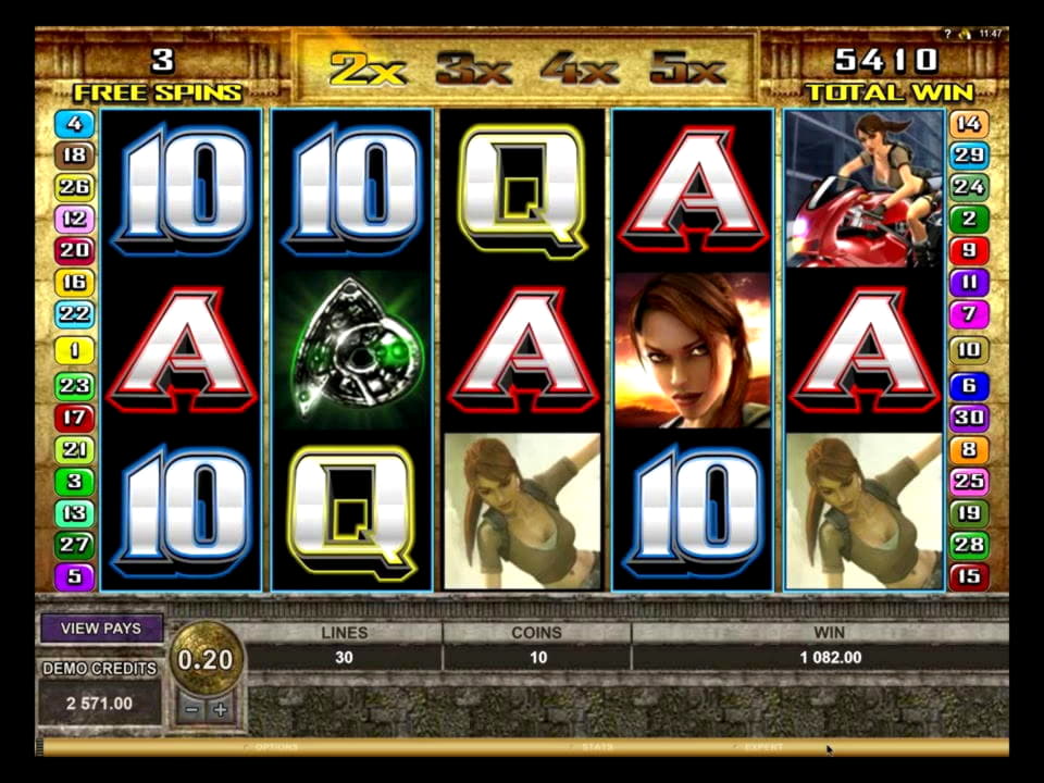 £760 No Deposit Casino Bonus at Unique Casino