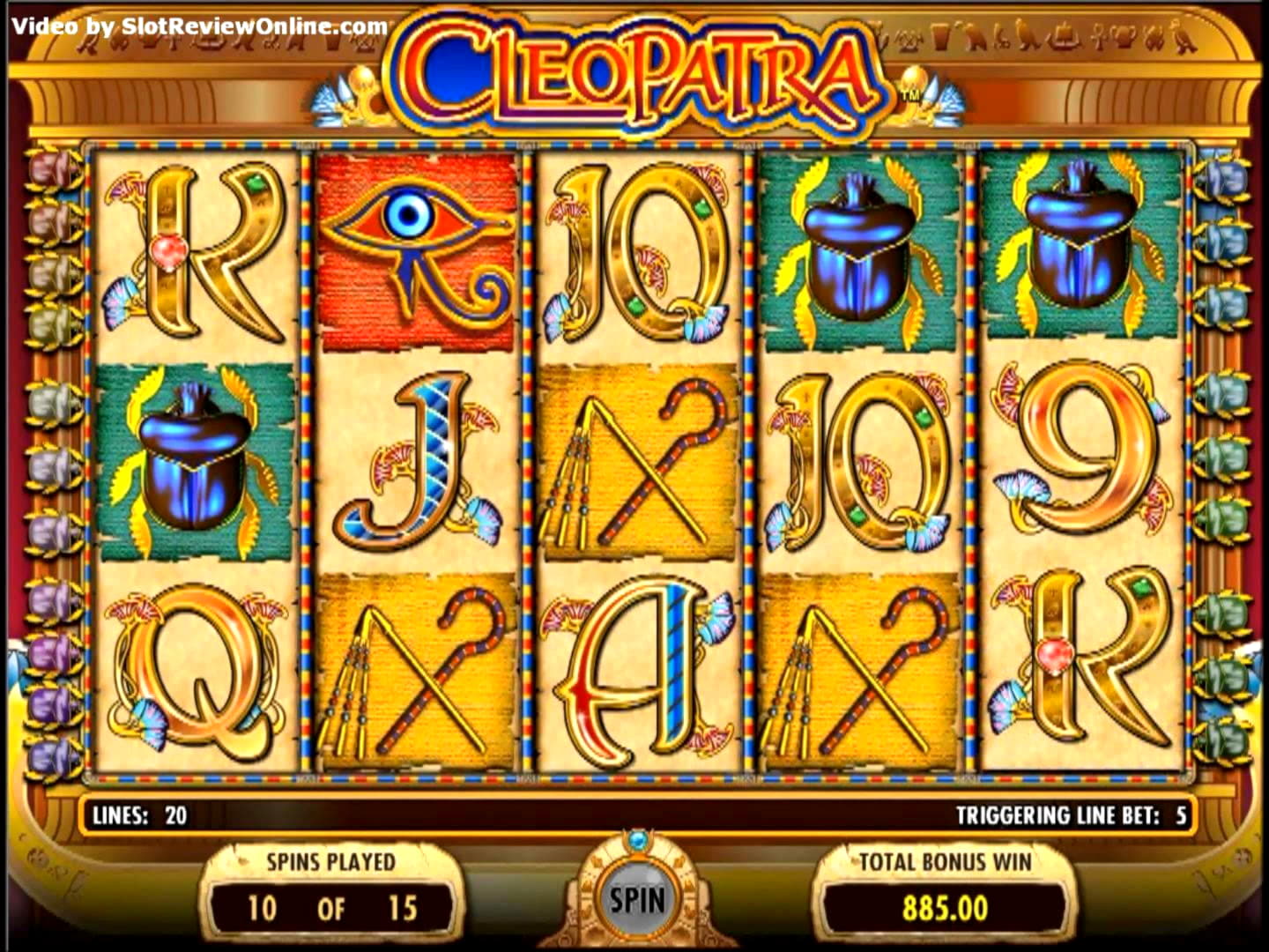 EUR 455 Online Casino Tournament at Zet Casino