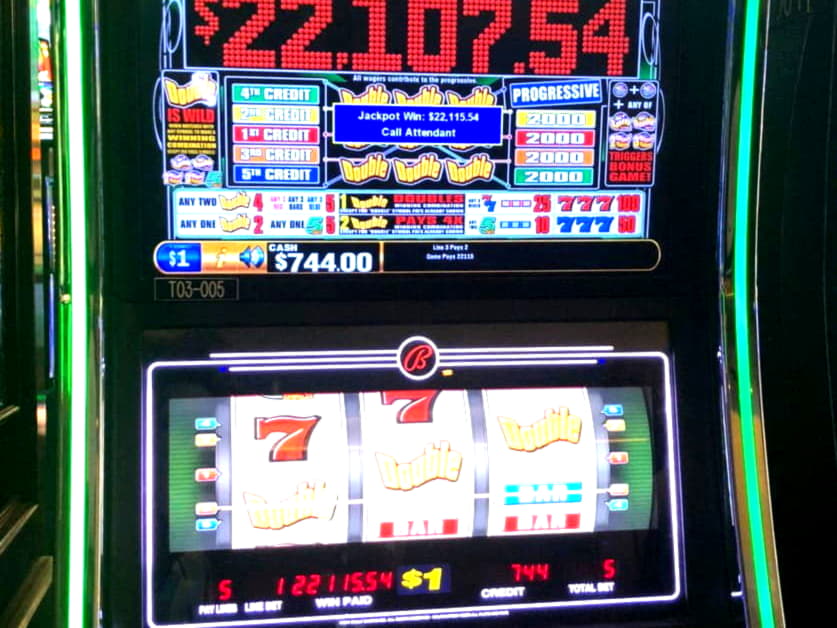 €920 Casino Tournament at Zodiac Casino
