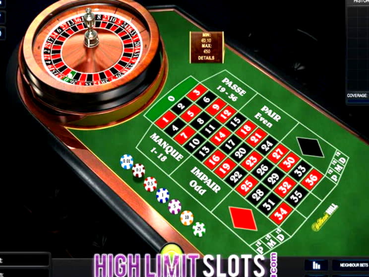 €235 Free chip at Superior Casino