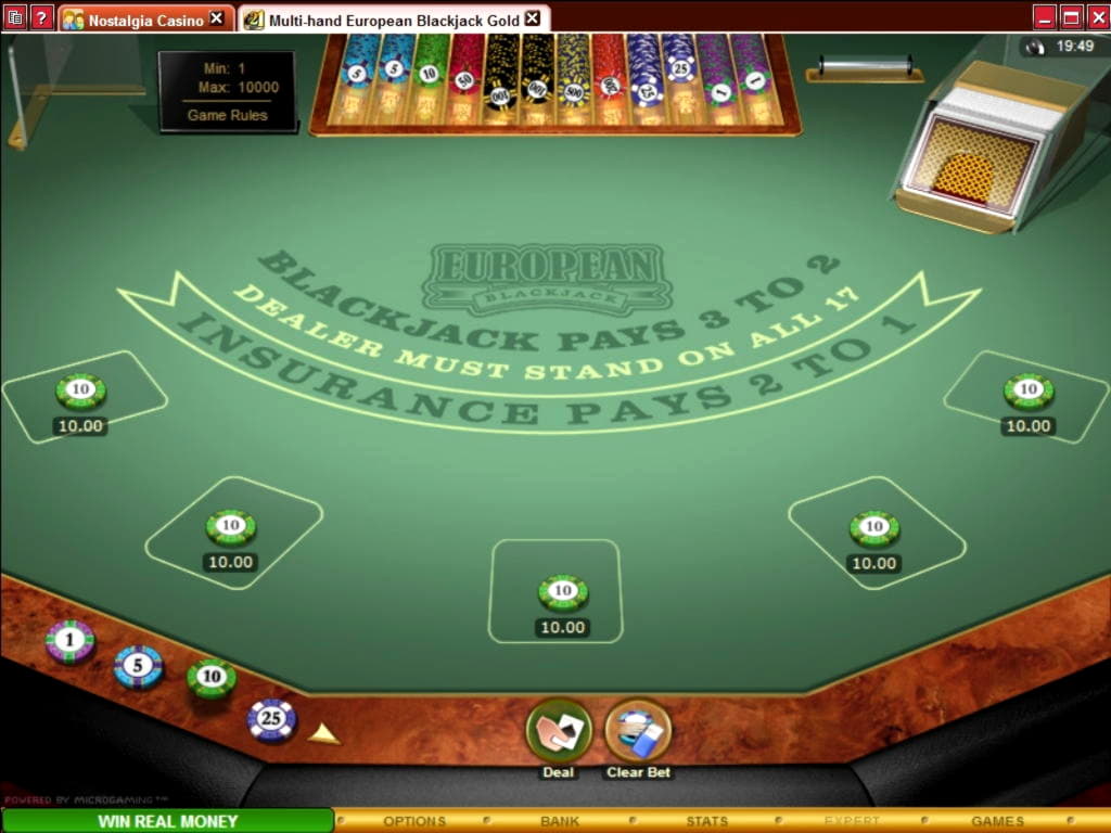 €540 Free Money at Boa Boa Casino