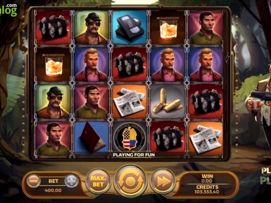 $530 Casino Tournament at Betzest Casino