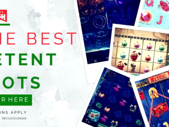 EURO 925 Online Casino Tournament at Buran Casino