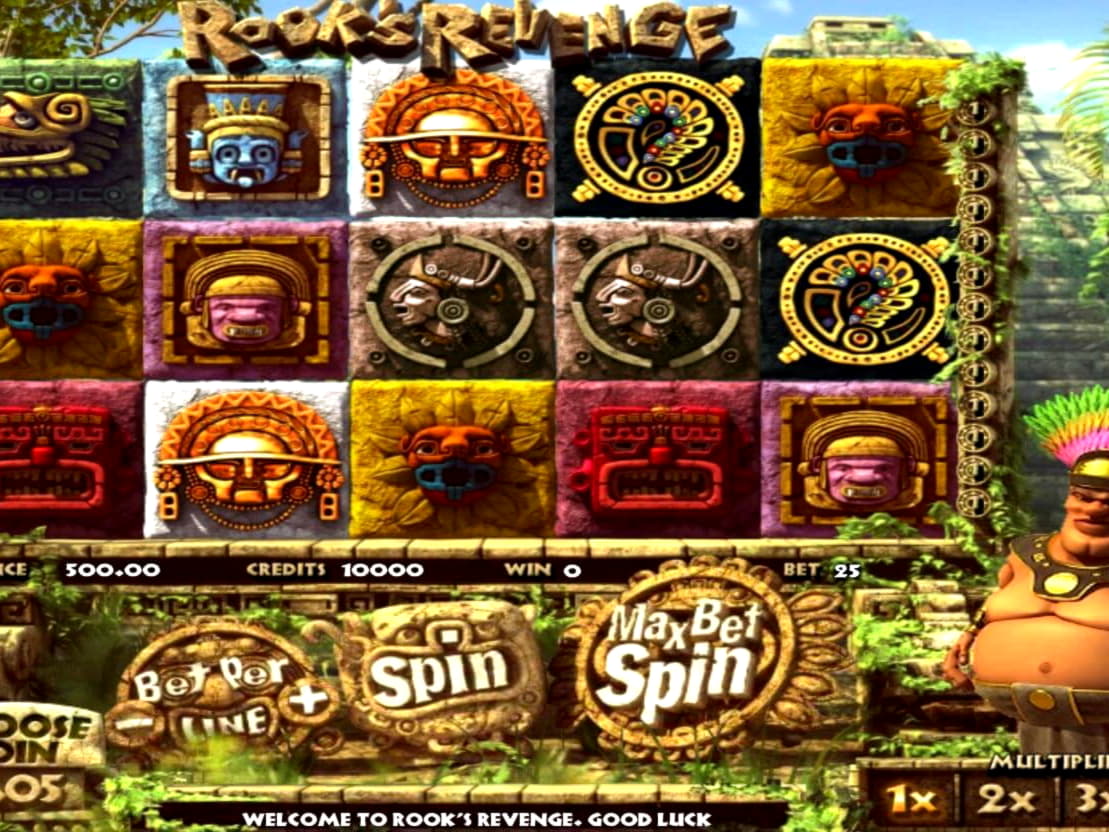 £99 Daily freeroll slot tournament at CasiPlay Casino
