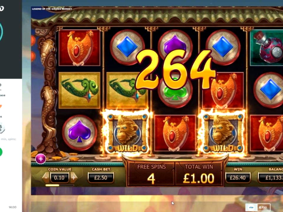 €535 Tournament at LSbet Casino