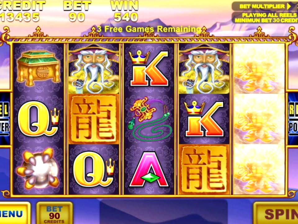 44 Trial Spins at Bet Rebels Casino