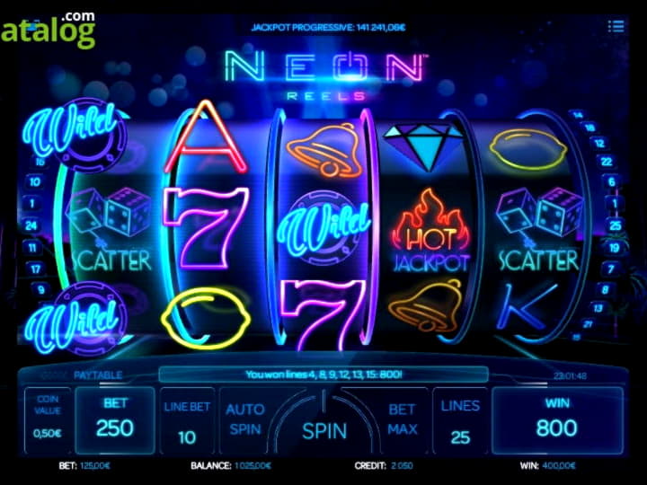 99 free casino spins at 7 Reels Casino