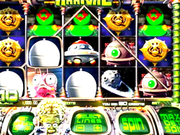 240 free spins at Royal Dubai Casino