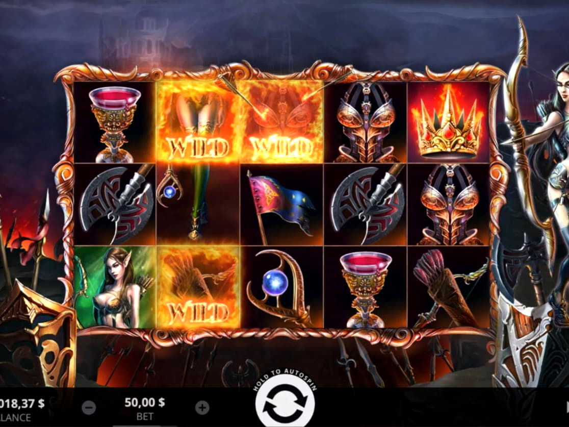 55 Free Spins at Video Slots Casino