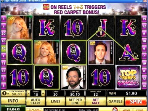 50% First Deposit Bonus at Reload Bet Casino