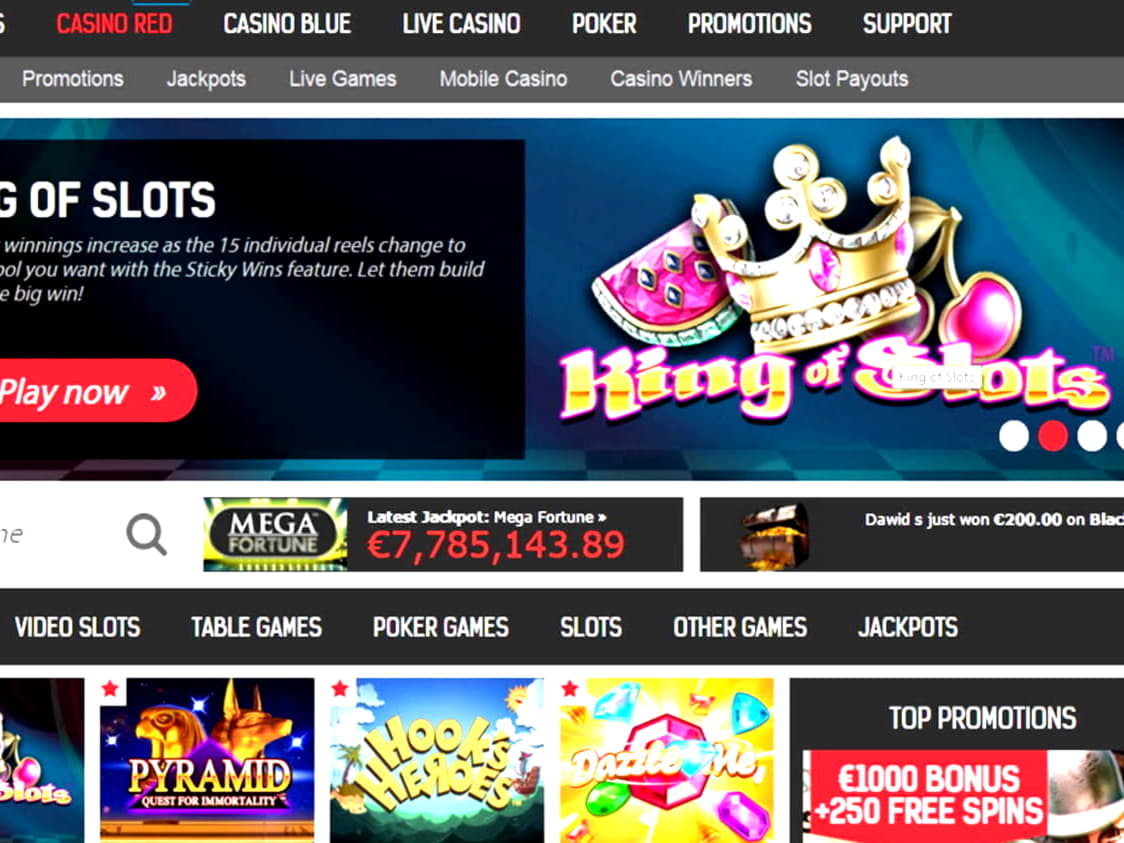 430% Match Bonus at Party Casino