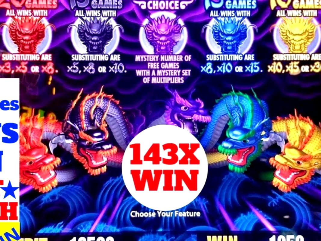 575% Deposit Match Bonus at Platinum Play Casino