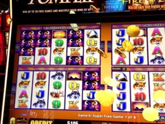 €690 FREE CASINO CHIP at LSbet Casino