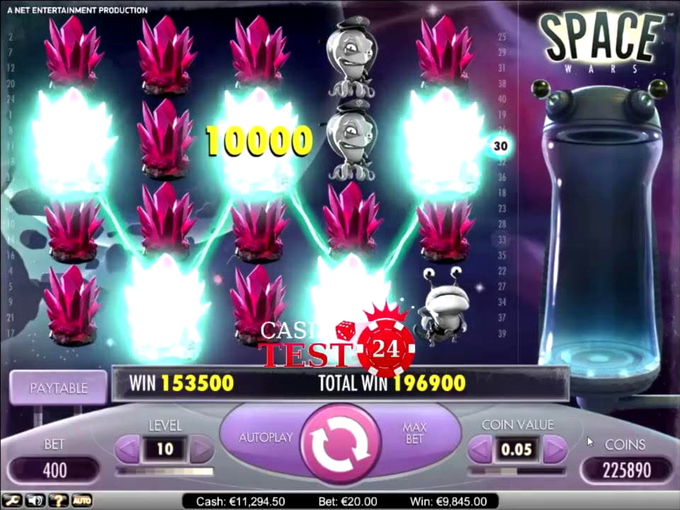 EUR 555 Free Casino Ticket at Platinum Play Casino