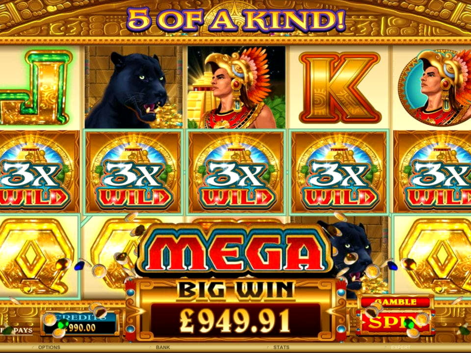 £3030 No Deposit Bonus Casino at Zodiac Casino