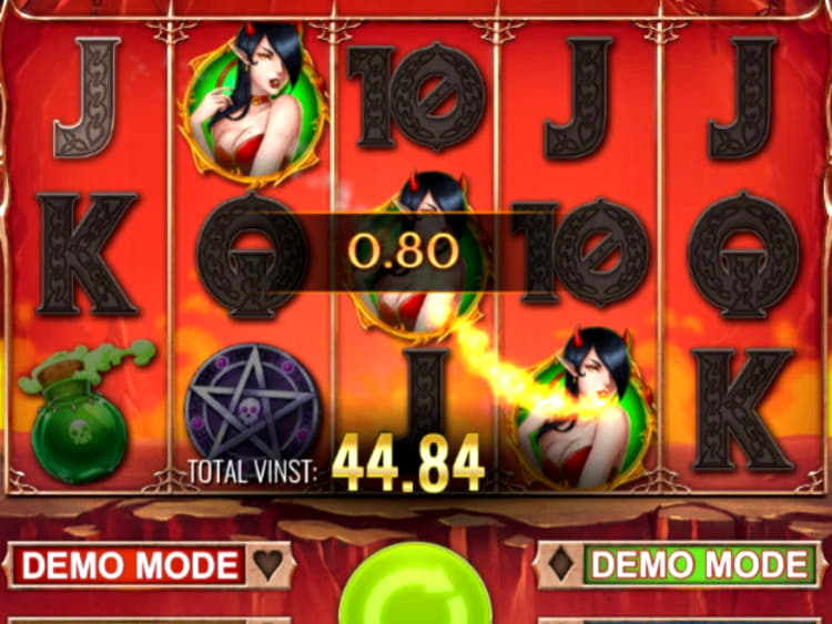 640% Match bonus at Rich Casino