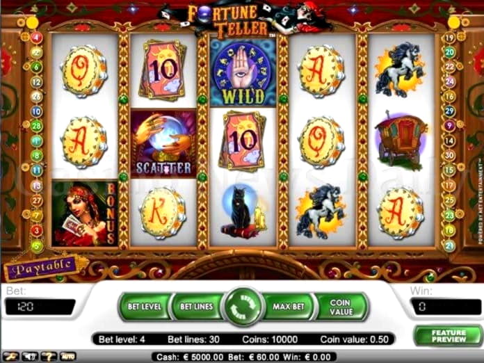 170% Casino Welcome Bonus at Vip Slots Casino