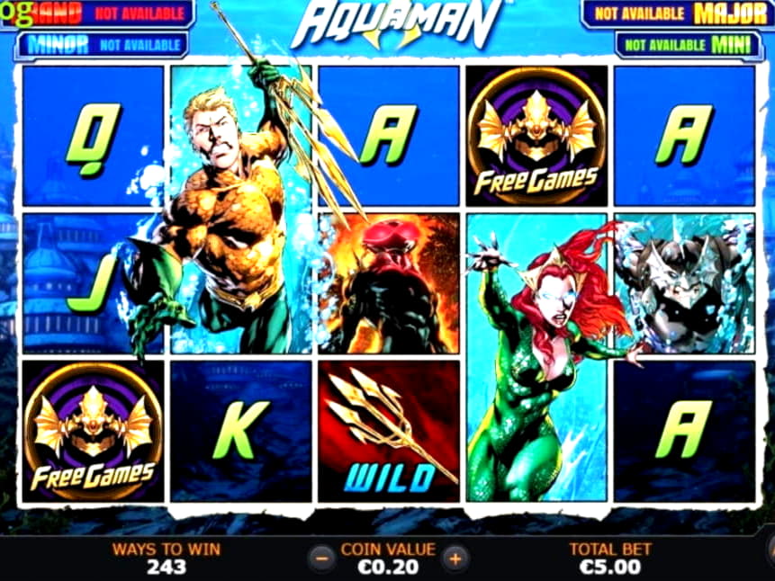 $333 Casino Tournament at Mongoose Casino