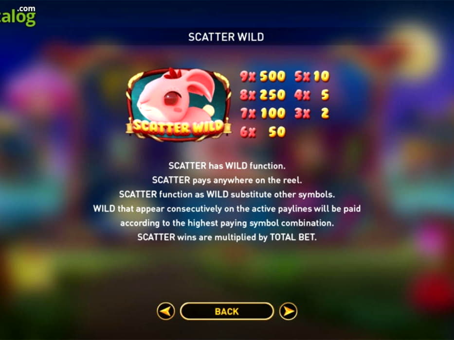 €355 Casino chip at Bet Rebels Casino
