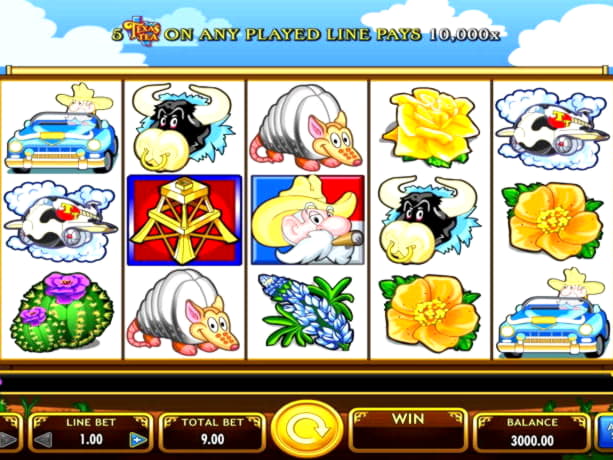 £160 Free Cash at Unique Casino