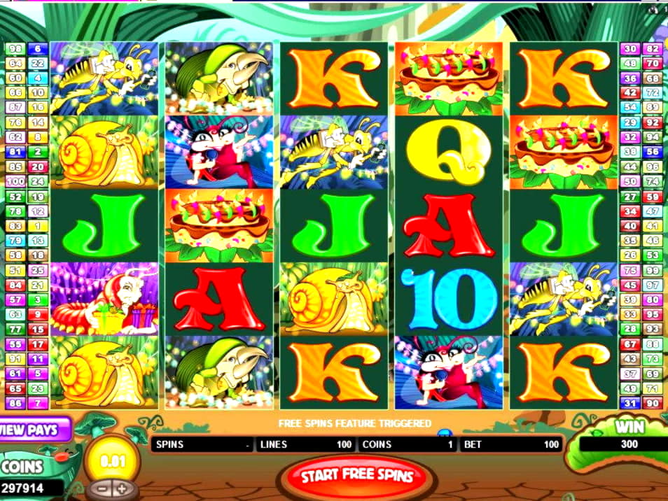 590% Casino Welcome Bonus at Bovada Casino