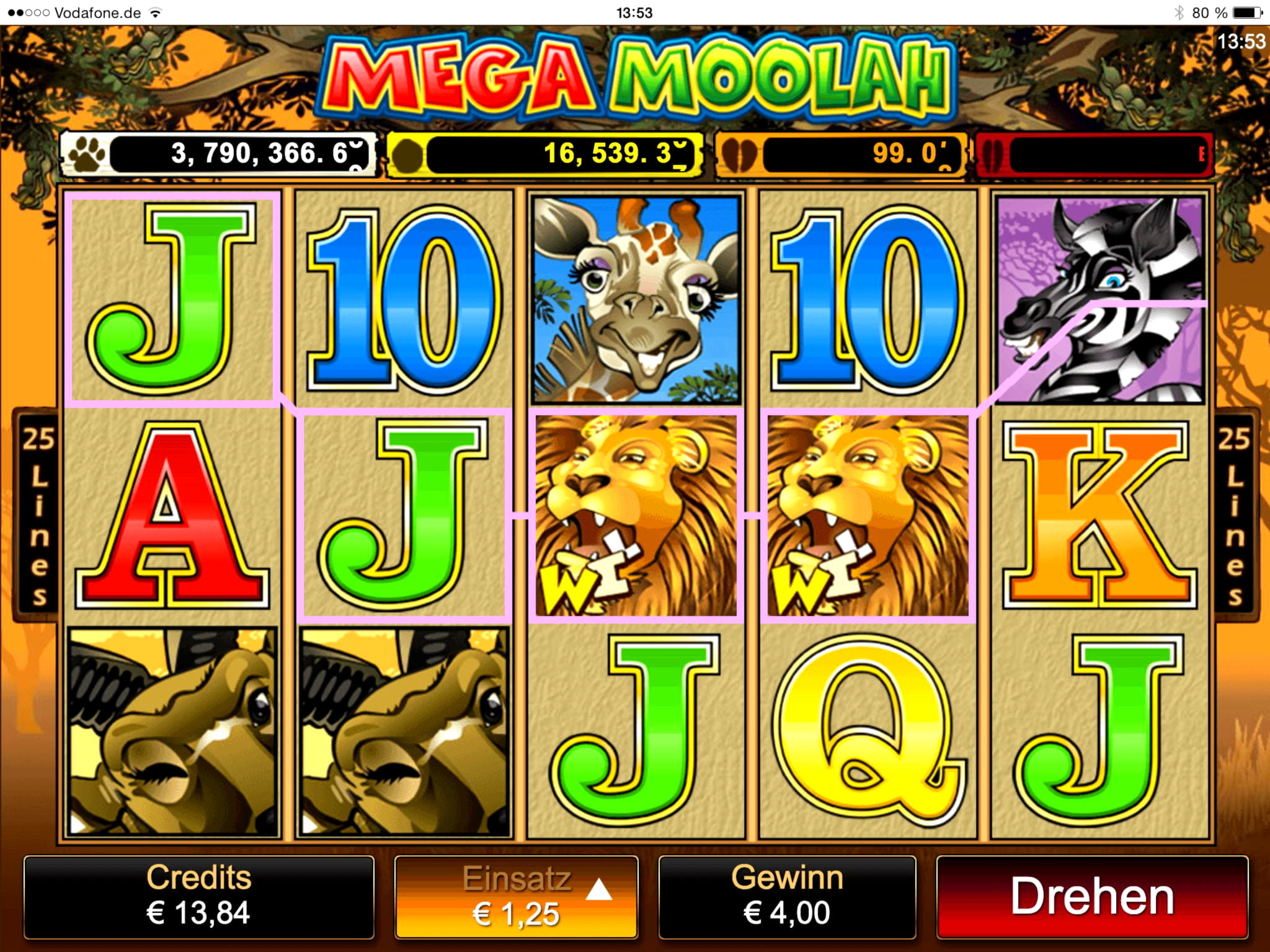 180% Match at a Casino at Superior Casino