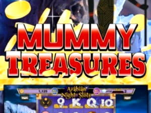 280 Free spins no deposit at 7 Reels Casino