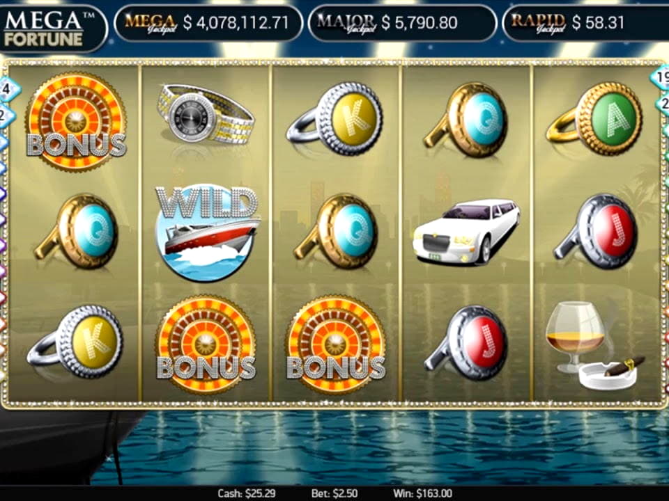 €865 Mobile freeroll slot tournament at Leo Dubai Casino