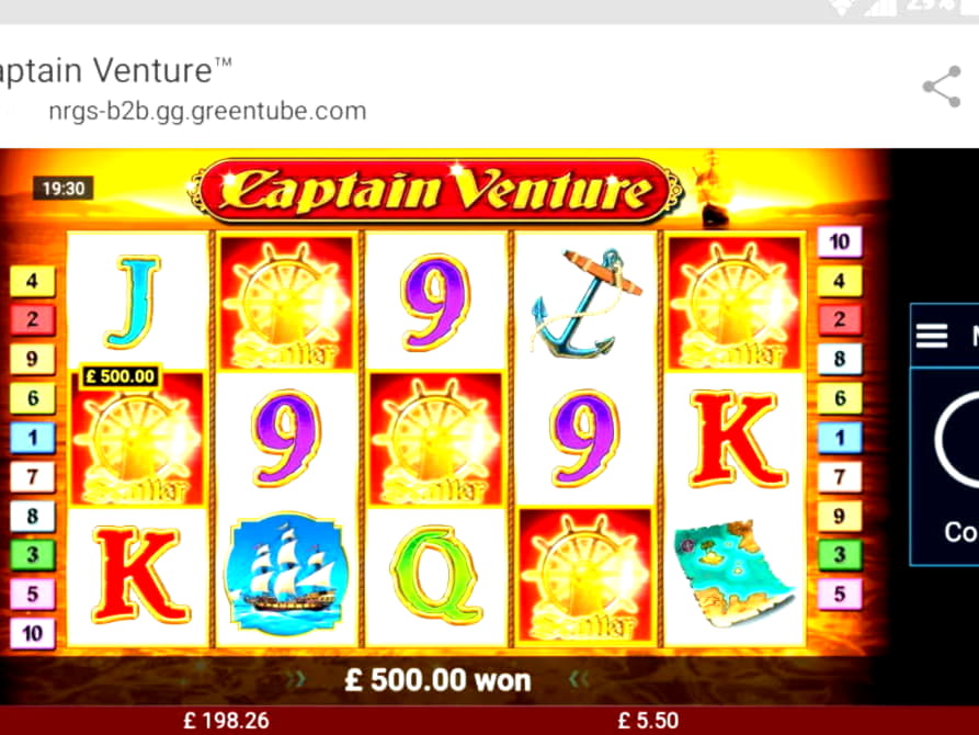$590 Free Casino Tournament at CasiPlay Casino