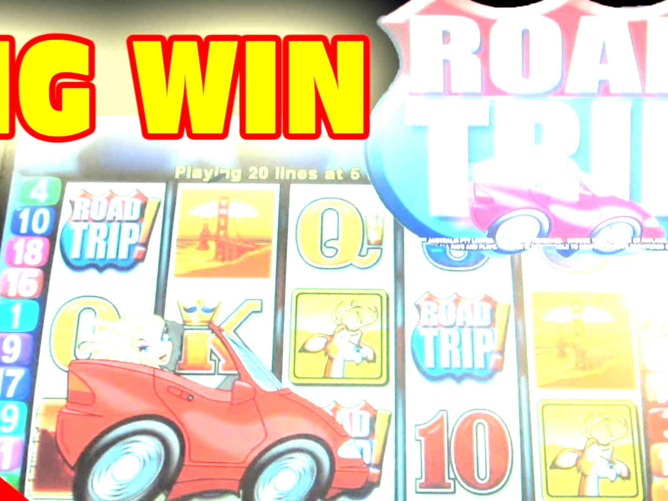 €435 free casino chip at Mongoose Casino