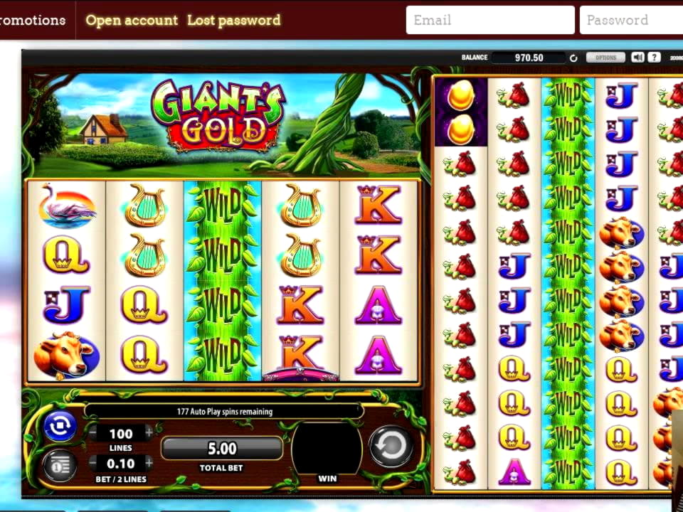 ﻿$3140 NO DEPOSIT BONUS CASINO at All Slots Casino