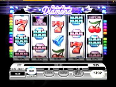 170% Signup casino bonus at Platin Casino