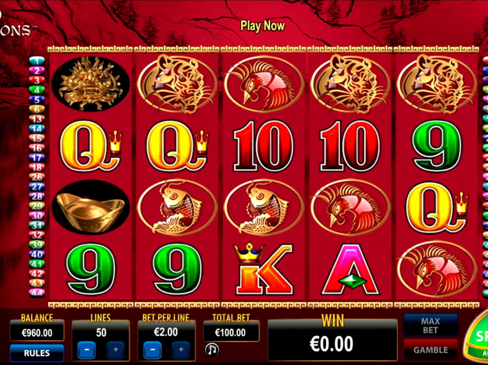 905% Match Bonus at All Slots Casino