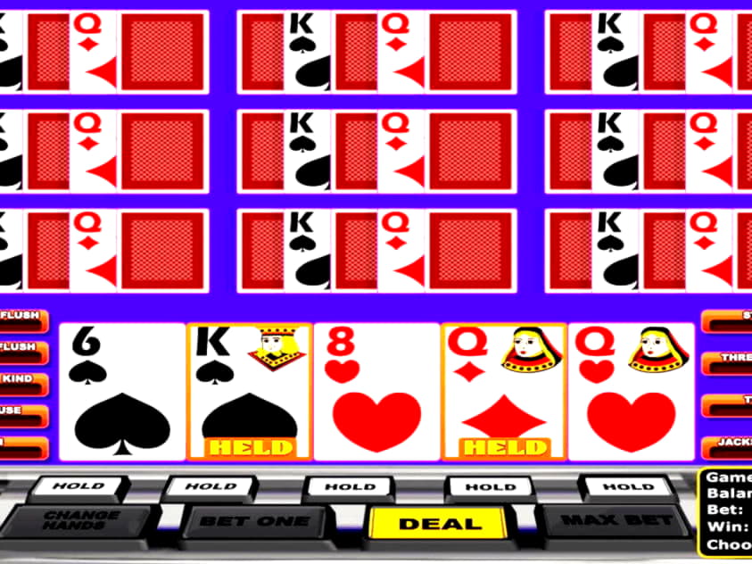 Eur 110 free chip at Platin Casino