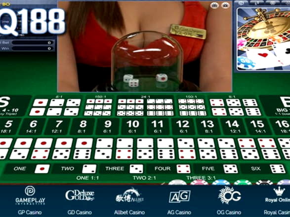 EURO 895 Online Casino Tournament at Thebes Casino