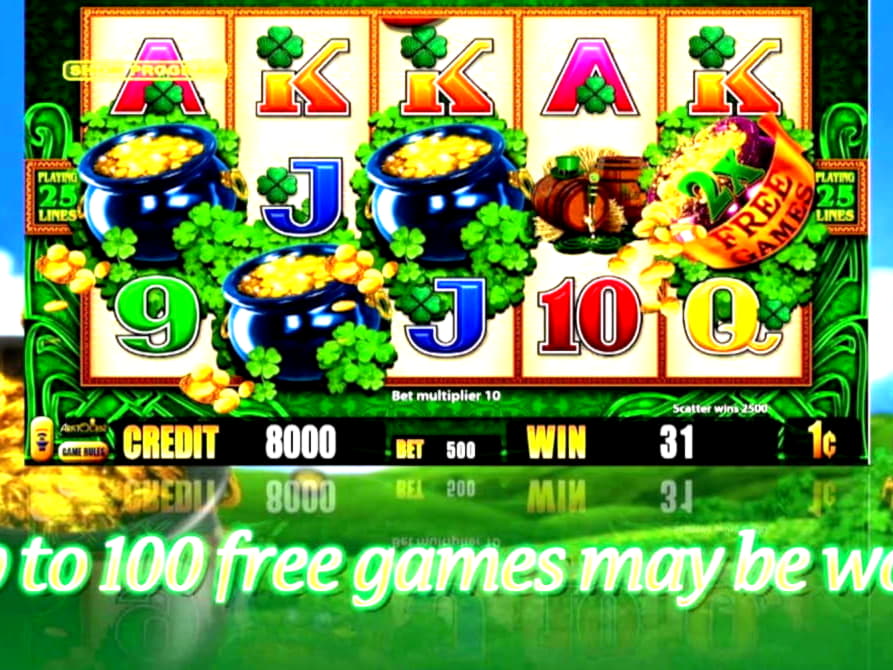 705% Match Bonus Casino at Mongoose Casino