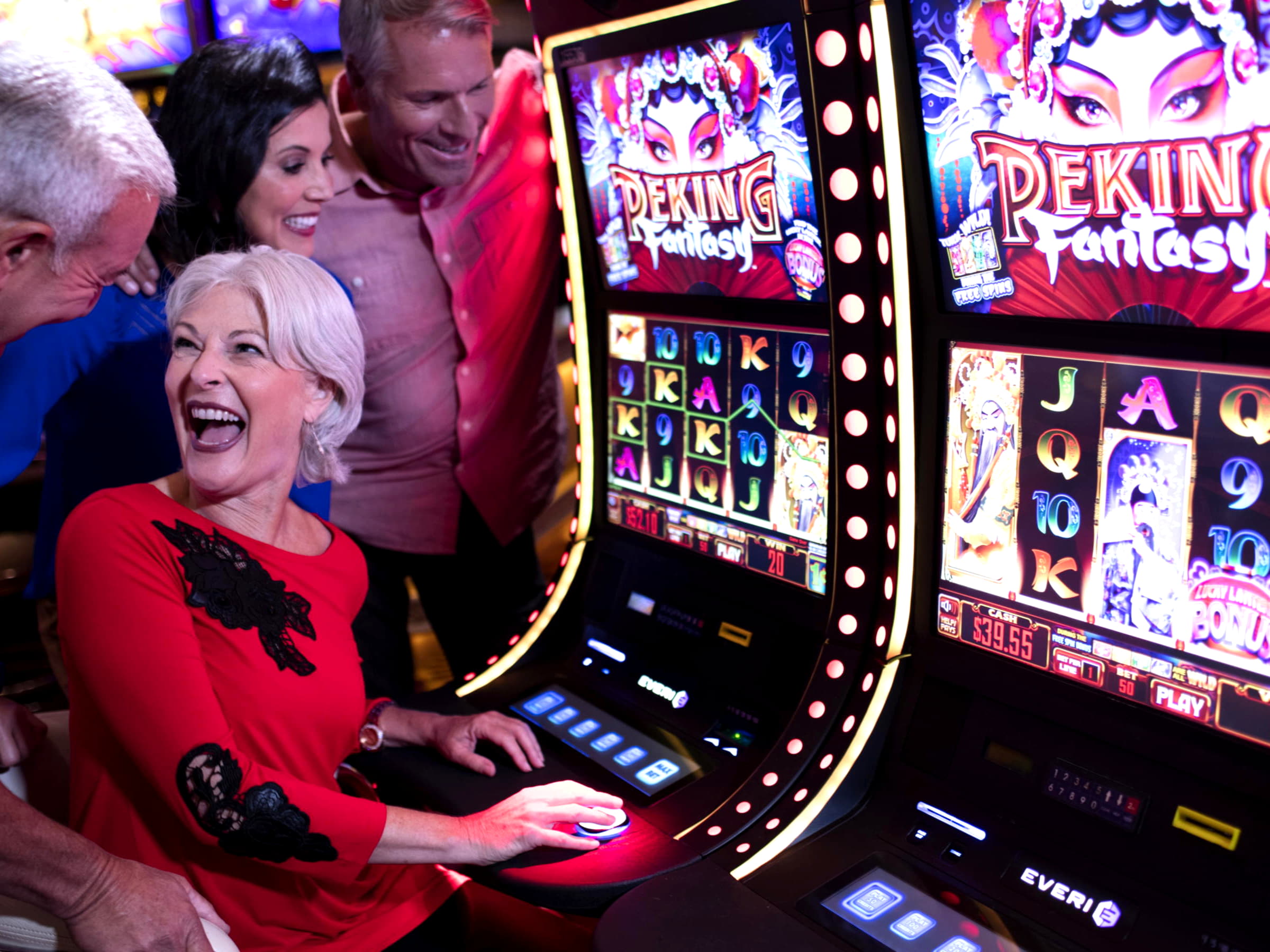 60 Loyalty Free Spins! at 888 Casino