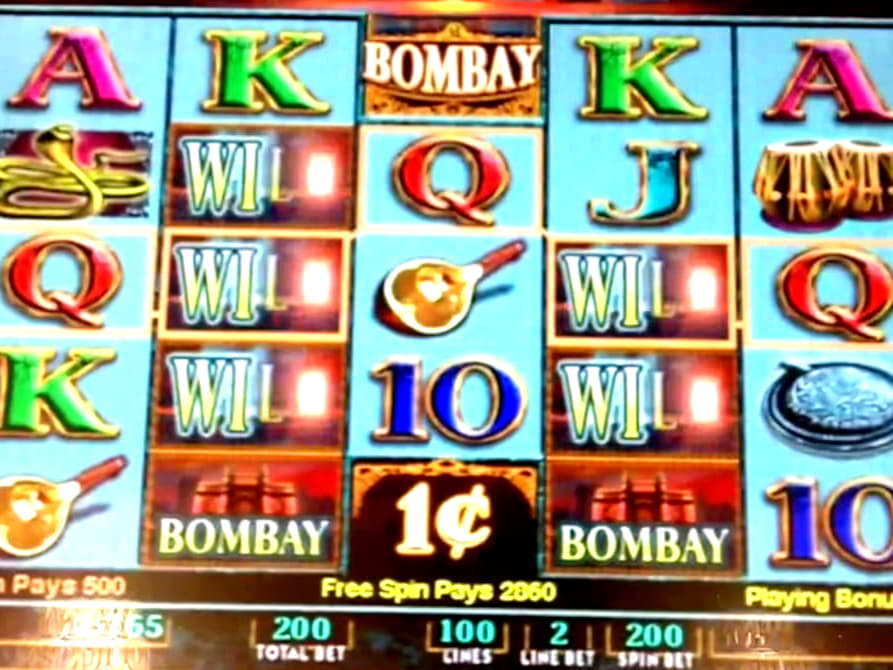 €270 Mobile freeroll slot tournament at Party Casino